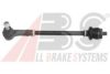 VW 702419803A Rod Assembly